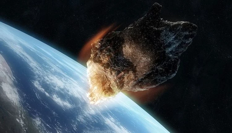 Κόκκινος συναγερμός από NASA: Έρχεται αστεροειδής και δεν μπορούμε να τον σταματήσουμε!